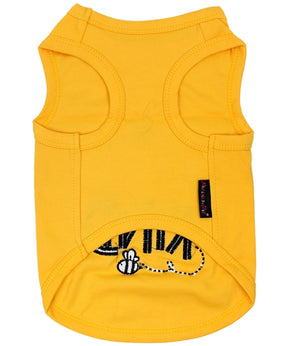 Parisian Pet - Dog T-Shirt Bee Kind
