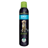 FURminator - Dry Shampoo For Dogs Aerosol 7 oz. - Southern Agriculture 
