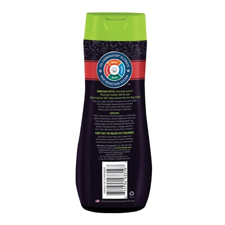 FURminator - Sensitive Skin Ultra Premium	Shampoo For Dogs