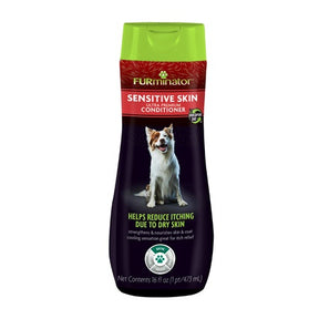 FURminator - Sensitive Skin Conditioner Ultra Premium For Dogs