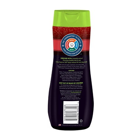 FURminator - Sensitive Skin Conditioner Ultra Premium For Dogs