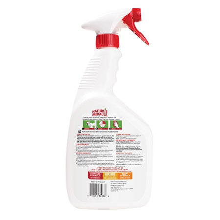 Natures Miracle Stain & Odor Remover Melon Burst - Southern Agriculture 