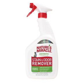 Just for Cats Stain & Remover Spray - Southern Agriculture 