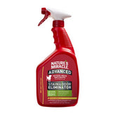 Natures Miracle Advanced Stain & Odor Lemon Scent - Southern Agriculture 