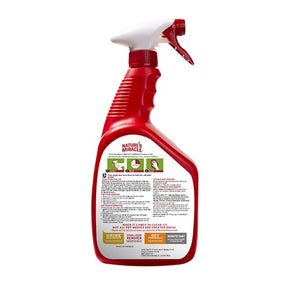 Natures Miracle Advanced Stain & Odor Lemon Scent - Southern Agriculture 