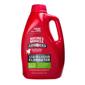 Natures Miracle Advanced Formula Severe Stain & Odor Dog - Southern Agriculture 