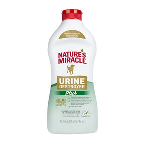 Natures Miracle UrineDestroyer+ Dog - Southern Agriculture 