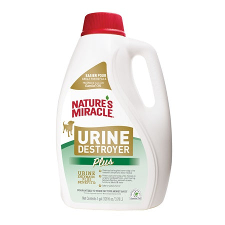 Natures Miracle UrineDestroyer+ Dog - Southern Agriculture 