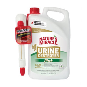 Urine Destroyer + AccuShot - Southern Agriculture 
