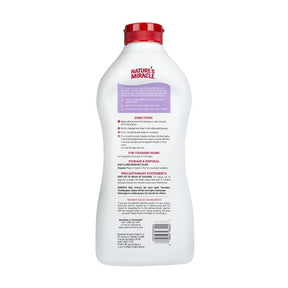 Natures Miracle Skunk Odor Control Shampoo Lavender - Southern Agriculture 