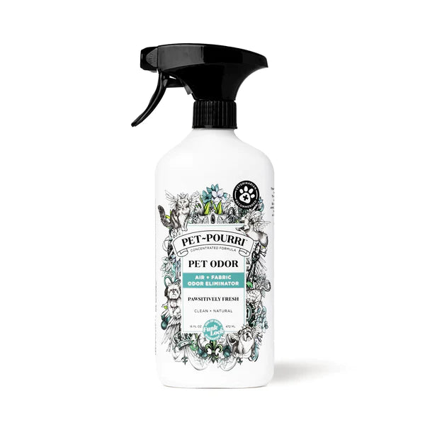 Home-Pourri Pawsitively Fresh - Southern Agriculture 