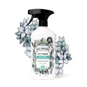 Home-Pourri Pawsitively Fresh - Southern Agriculture 