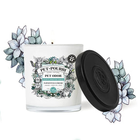 Poo-Pourri Candle Pawsitively Fresh - Southern Agriculture 