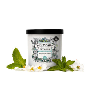 Poo-Pourri Candle Pawsitively Fresh - Southern Agriculture 