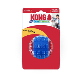 KONG - CoreStrength Rattlez Ball - Southern Agriculture 