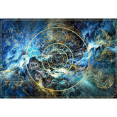 Paper House Productions - Puzzle Look To The Stars Foil 1000 Piece