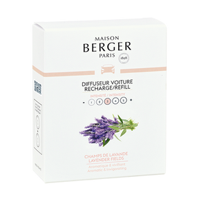 Maison Berger Paris - Car Diffuser Refill by Maison Berger Paris