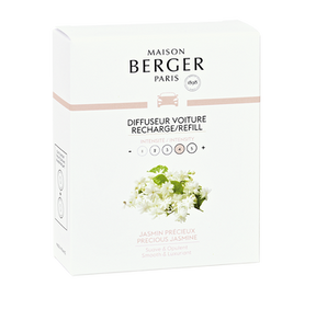 Maison Berger Paris - Car Diffuser Refill by Maison Berger Paris