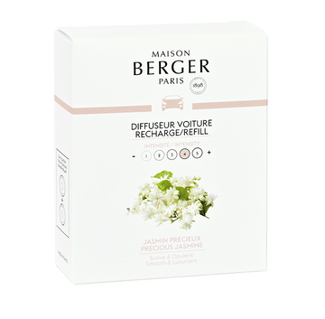 Maison Berger Paris - Car Diffuser Refill by Maison Berger Paris