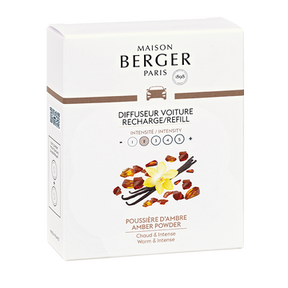 Maison Berger Paris - Car Diffuser Refill by Maison Berger Paris