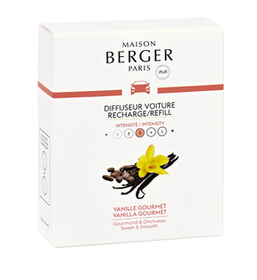 Maison Berger Paris - Car Diffuser Refill by Maison Berger Paris
