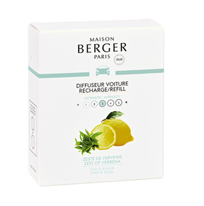 Maison Berger Paris - Car Diffuser Refill by Maison Berger Paris