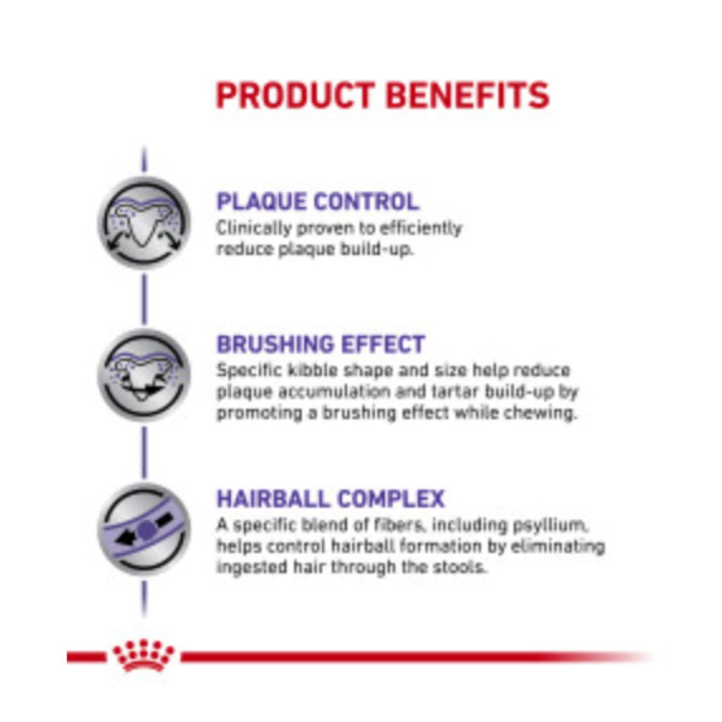 Royal Canin Veterinary Diet - Dental Cat Dry Food