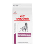 Royal Canin Veterinary Diet - Advanced Mobility Dog Food - Southern Agriculture 