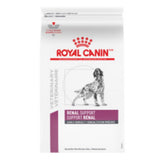 Royal Canin Veterinary Diet - Renal Support Early Consult Dry Dog - Southern Agriculture 