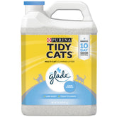 Purina - Tidy Cat Scoop/w Glade Clear Spring Cat Litter - Southern Agriculture 
