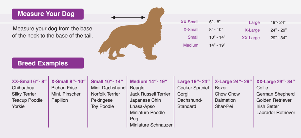 Ethical Pet Products - Ethical Pet Reversible Sporty Puffer Jacket