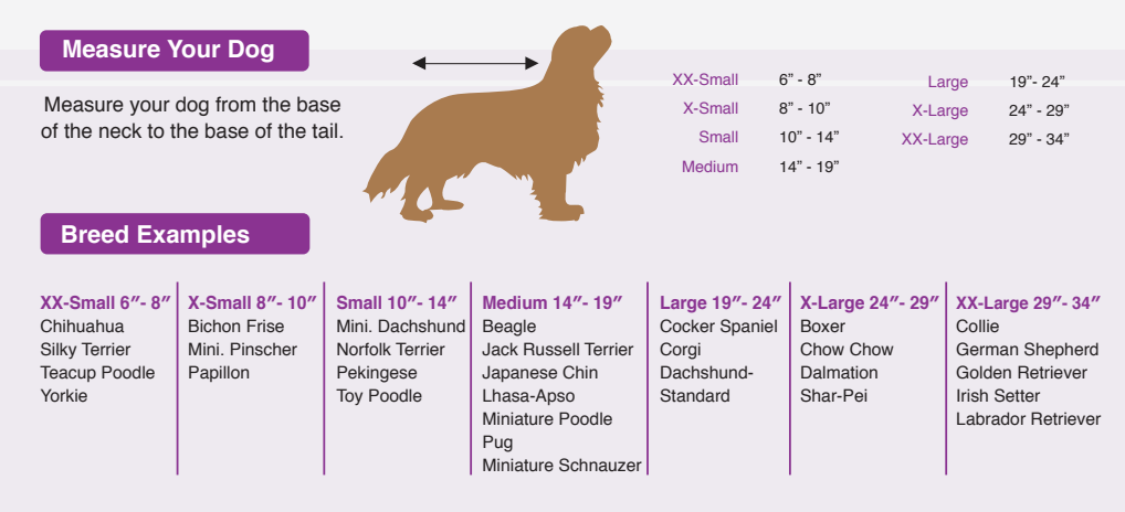 Ethical Pet Products - Ethical Pet "Time 04 Bed" Athletic Pajamas