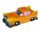 Blue Ribbon - Sunken Car Wreck Fish Tank Ornament