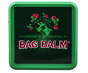 Vermont's Original - Bag Balm