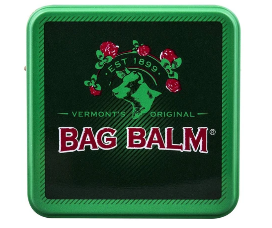 Vermont's Original - Bag Balm