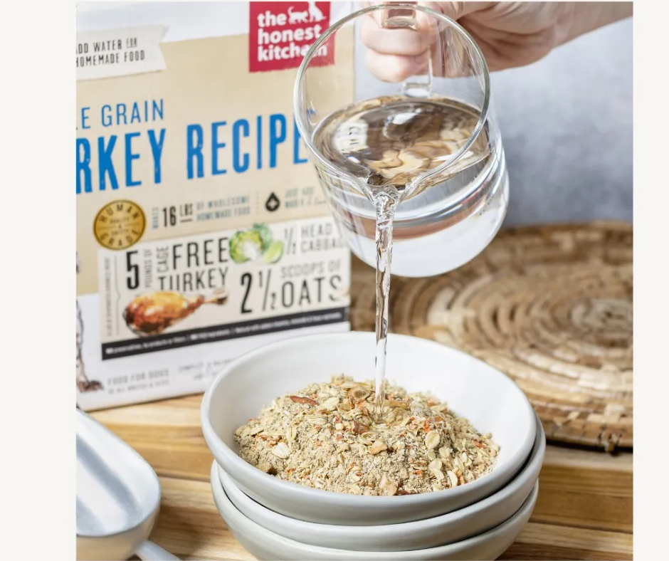 The Honest Kitchen Dehydrated - Whole Grain Chicken Recipe (Revel) Dog Food 10 lb Dry Dog Food-Southern Agriculture