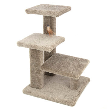 Ware Manufacturing- Platform Steps
