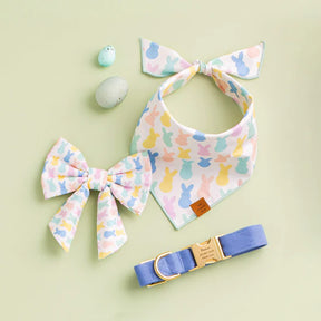 The Foggy Dog - Bandana Dog Sugar Bunnies