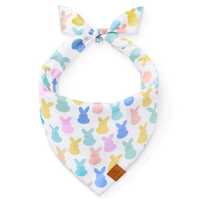 The Foggy Dog - Bandana Dog Sugar Bunnies