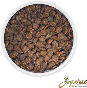 Zignature - Select Cuts Legume Free Trout & Salmon Meal Dog Food - Southern Agriculture 
