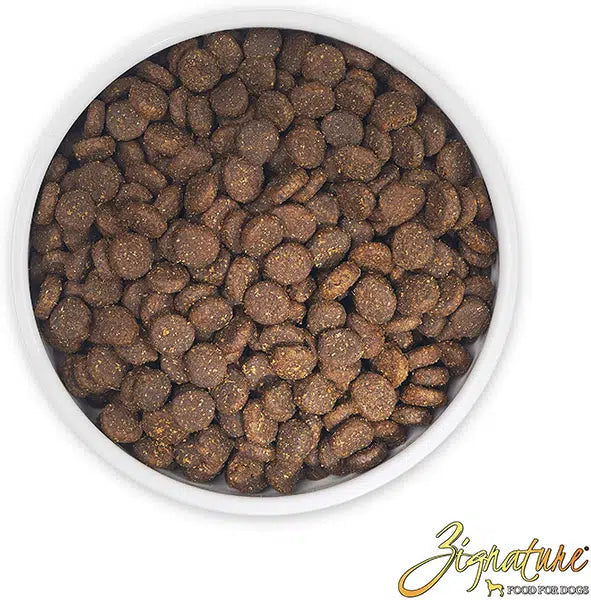 Zignature - Select Cuts Legume Free Trout & Salmon Meal Dog Food - Southern Agriculture 