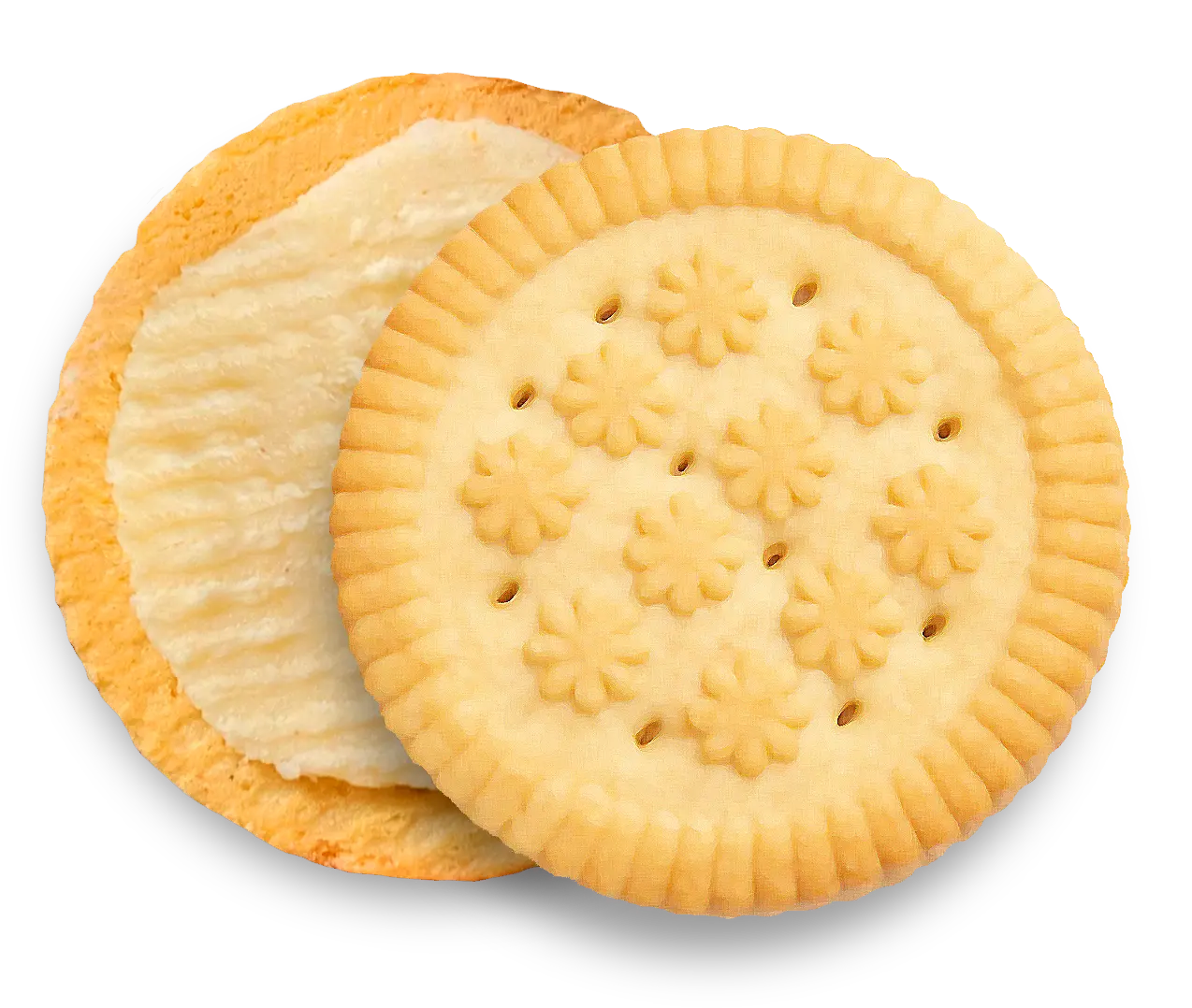 Cloud Star - Wag More Bark Less Sandwich Cookie Peanut Butter - Southern Agriculture 