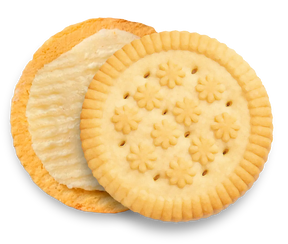 Cloud Star - Wag More Bark Less Sandwich Cookie Peanut Butter - Southern Agriculture 