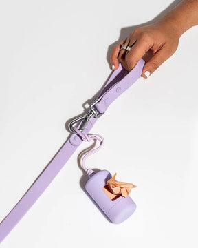 Wild One - Poop Bag Carrier