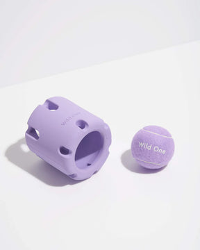 Wild One - Toy Tennis Tumbler