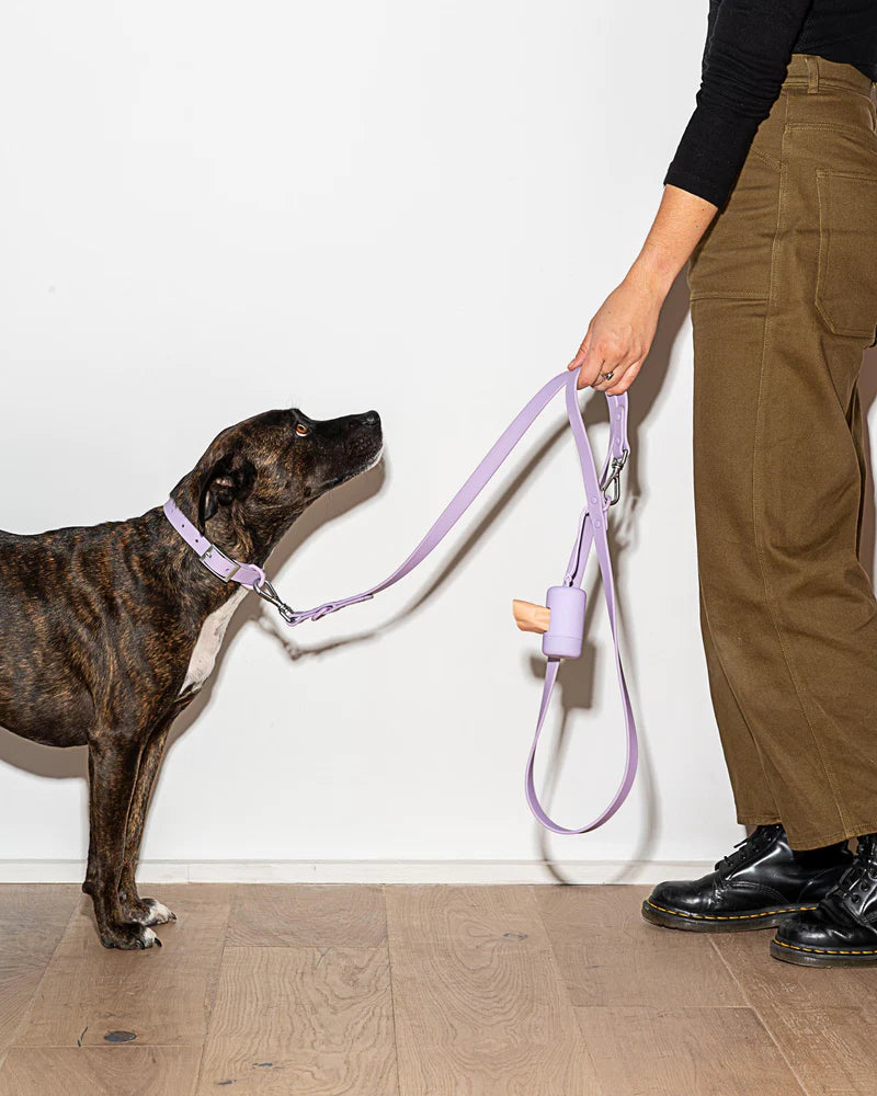 Wild One - Poop Bag Carrier