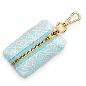The Foggy Dog - Waste Bag Dispenser - Mint Manda