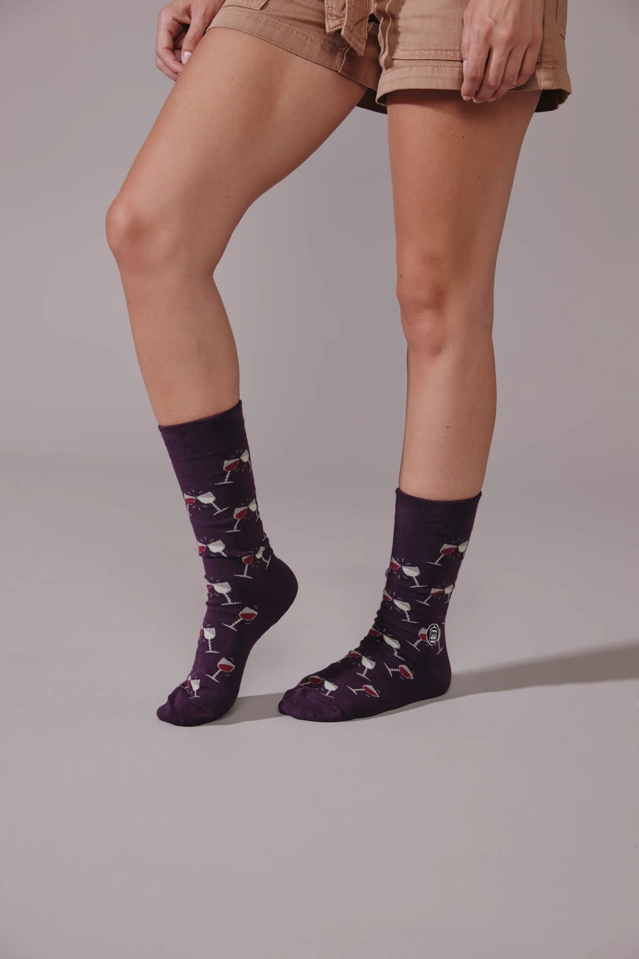 Bonfolk - Socks Wine - Southern Agriculture 