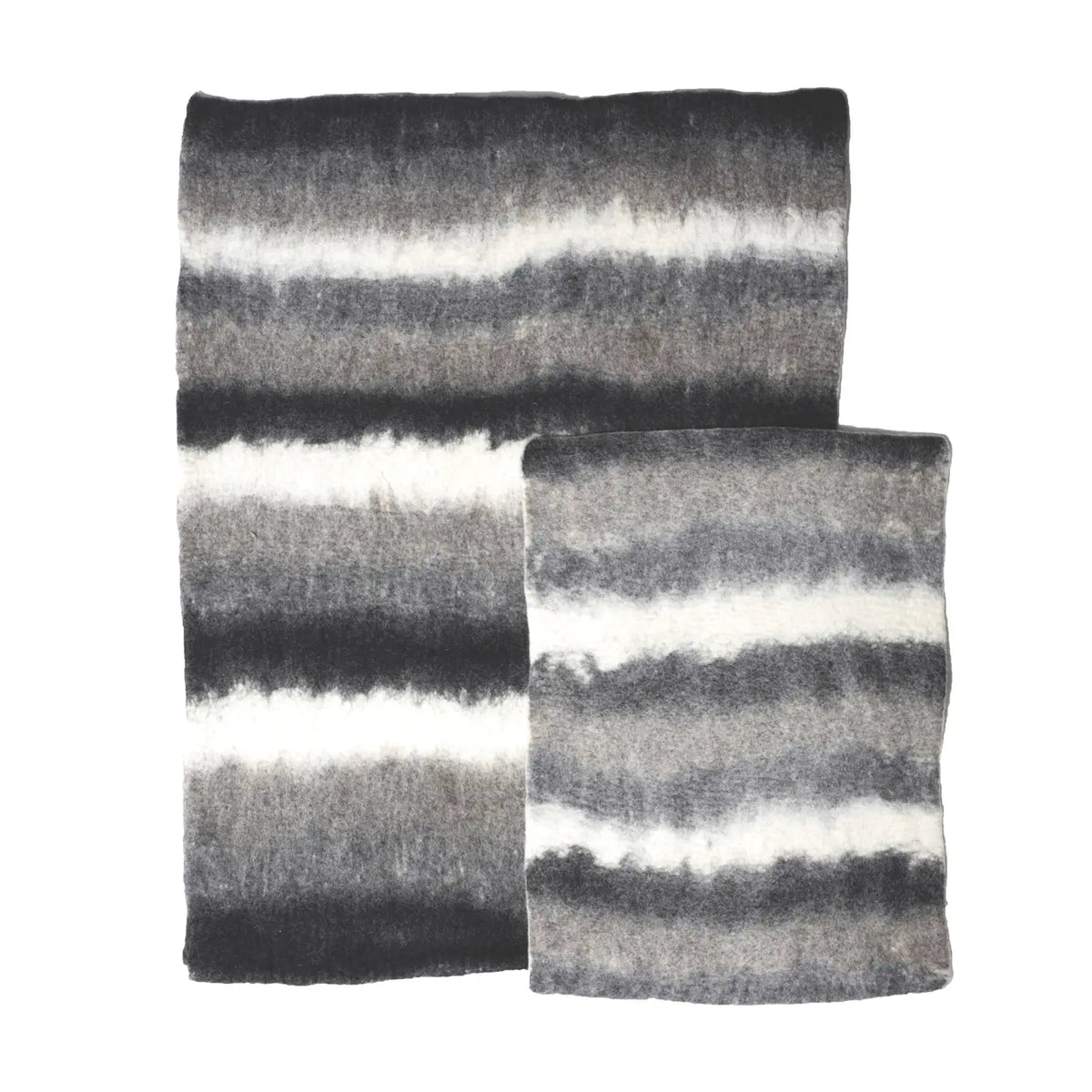 Dharma Dog Karma Cat - Pet Mat Ombre Wool