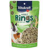 Vitakraft - Nibble Rings for Small Animals